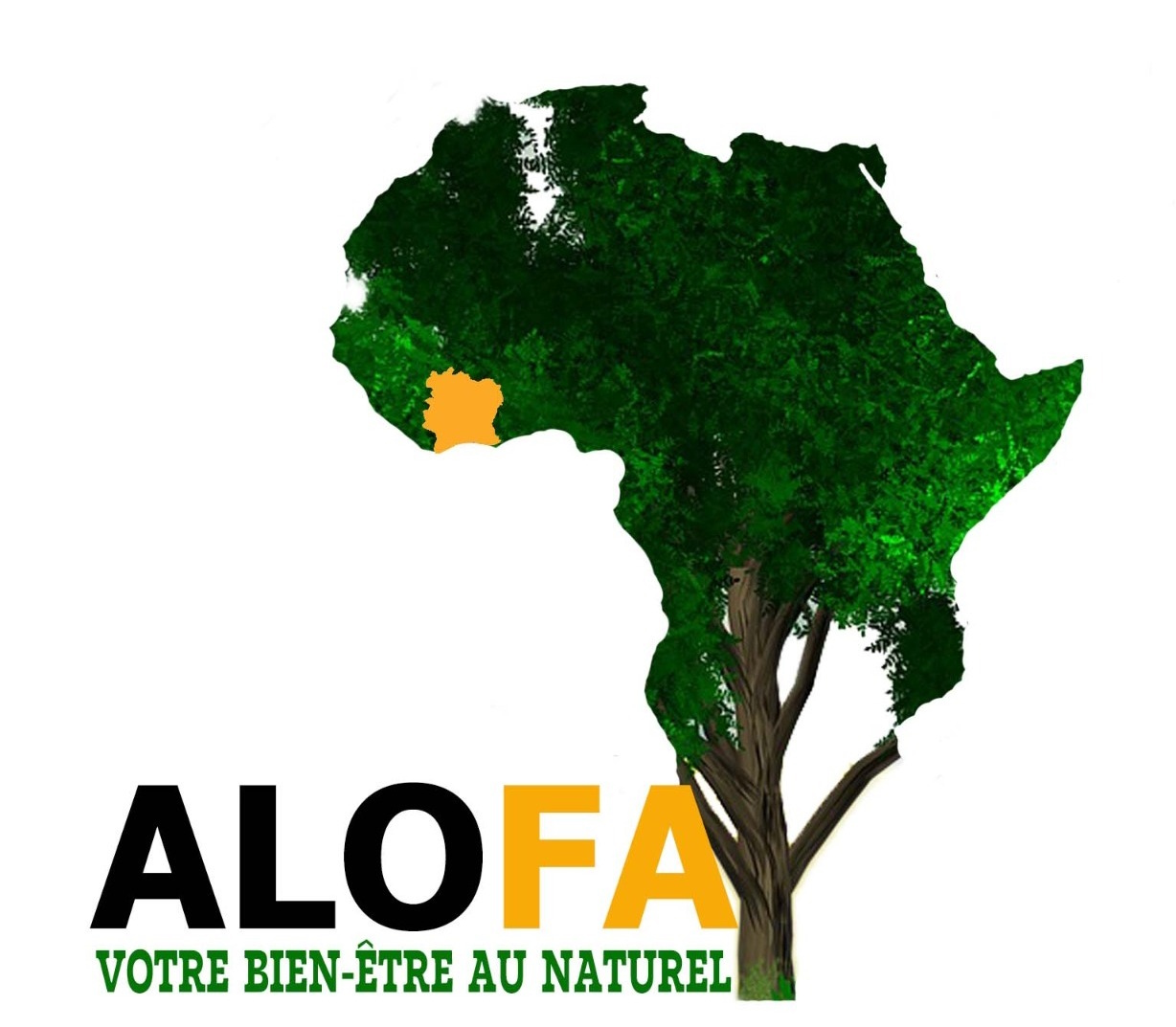 Logo ALOFA